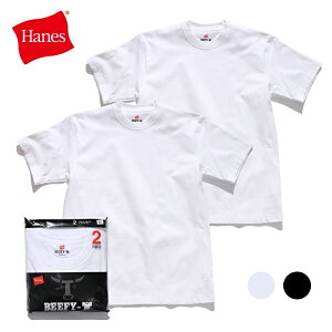 wCYyHANESzH5180-2 2P BEEFY-T TVc 25SS  2Zbg r[tB[ pbNT Rbg wr[EFCg gbvX Y ubN zCg   n  x[VbN Vv