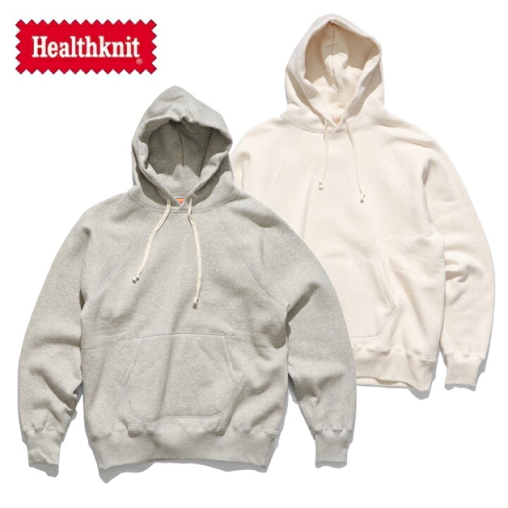 楽天市場】ヘルスニット【Healthknit】34018 ヴィンテージシンカー 