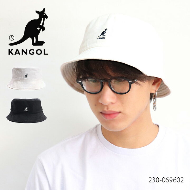 カンゴール ロゴ 帽子 KANGOL カンゴール ロゴ刺繍ウールハンチングキャップ 帽子 グリーン 0258BC