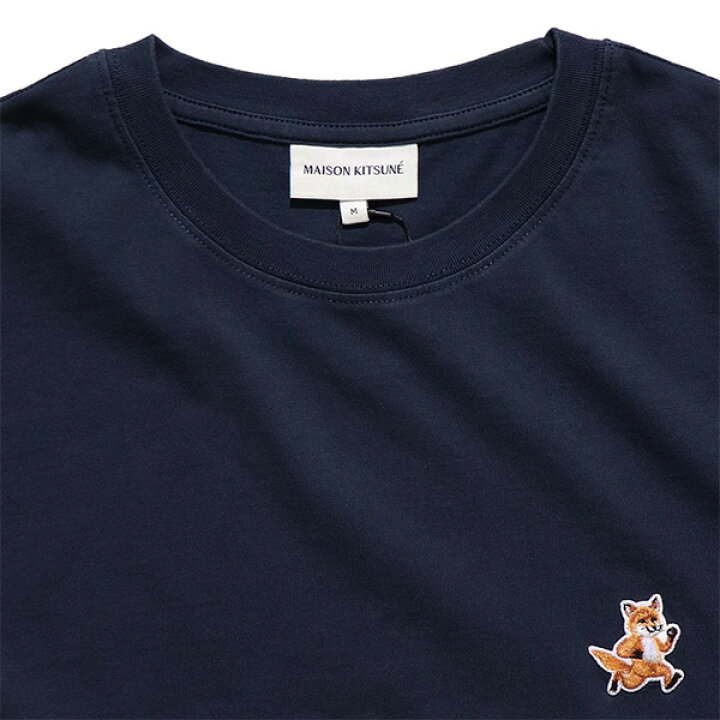 楽天市場】メゾンキツネ【MAISON KITSUNE】MM00125KJ0008 スピーディ 