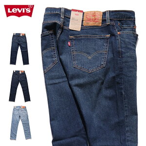 ���[�o�C�X�yLevi's�z005051456 / 005052195 / 005052855 #505 Regular Fit Men's Jeans ���M�����[ �t�B�b�g �����Y �W�[���Y �f�j�� �X�g���[�g �{�g���X Medium Wash �~�f�B�A���E�H�b�V�� Dark Wash �_�[�N�E�H�b�V