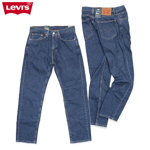 ���[�o�C�X�yLevi's�z005052916 505 REGULAR STRAIGHT MEN'S JEANS ���M�����[�t�B�b�g�W�[���Y �X�g���[�g �x�[�V�b�N�V���G�b�g �����Y ���f�B�[�X �{�g���X �p���c MEDIUM WASH �~�f�B�A���E�H�b�V�� �A��