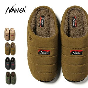 iKyNANGAzNA2243-3E512 (NA2443-3E106-A) NANGA×SUBU HINOC WINTER SANDAL iK×Xu qmbNEB^[T_ {At[X Y fB[X AEghA  ~̃T_yz