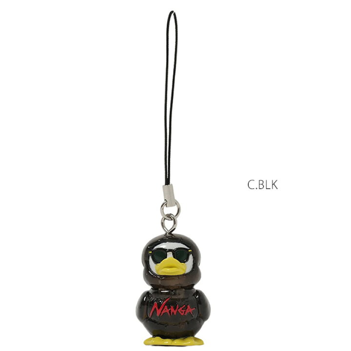 楽天市場】ナンガ【NANGA】NA2441-1Z700-C GAAACY KEY HOLDER ガーシー 