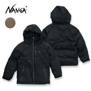 iKyNANGAzND2441-1A001-A AURORA TEX DOWN JACKET(MEN) I[ebNX _EWPbg t[h AE^[ iC  Y BLACK ubN  M.GRY  Vv AEghA Lv ~ h 