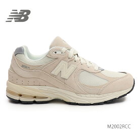 ニューバランス【New Balance】M2002RCC シューズ スニーカー ユニセックス メンズ レディース 靴 スポーティー BEIGE【送料無料】