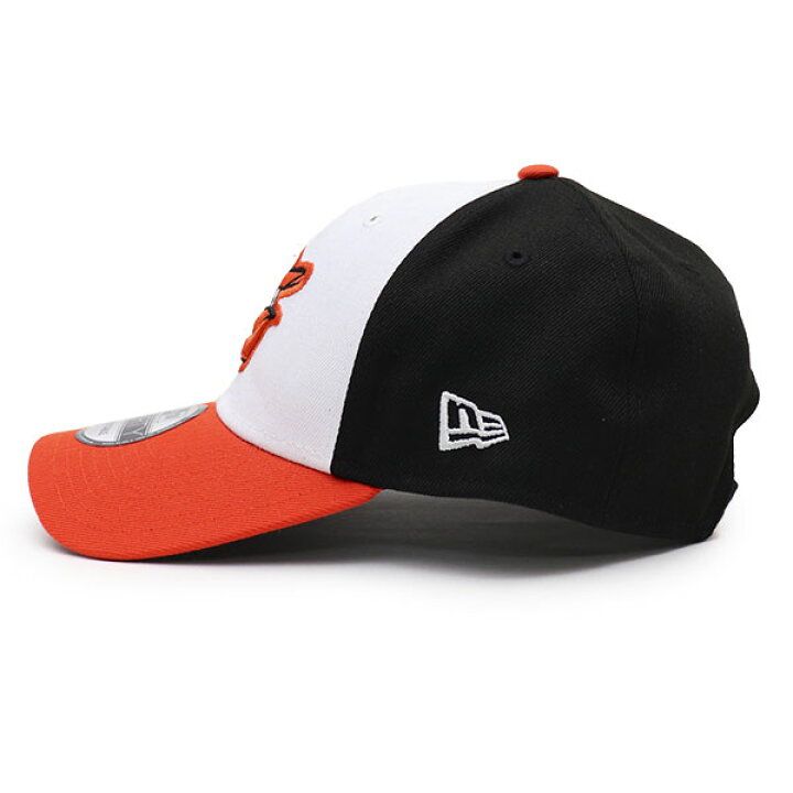 楽天市場】ニューエラ【NEW ERA】10489623 9FORTY Baltimore 