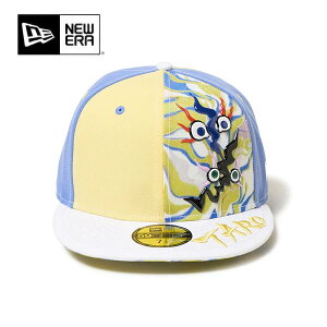 j[GyNEW ERAz14683818 59FIFTY TARO OKAMOTO {Y ݂߂ }`J[ Lbv 5950 㖜 z̓ R{ACe  Xq CAP jZbNX Y fB[X H̐V h