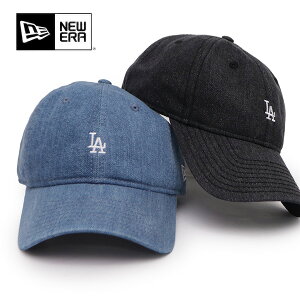 �j���[�G���yNEW ERA�z15164981 15164982 920 LOSDOD WASHDEN ���T���[���X�h�W���[�X �l�C�r�[ �u���b�N LA �J�[�u�o�C�U�[ MLB �~�j���S �f�j�� �_���[�W�f�j�� ���B���e�[�W �L���b�v 920 �X�q ���j�Z�b