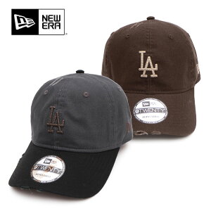 �j���[�G���yNEW ERA�z14745076 /14745077 9TWENTY ���T���[���X�E�h�W���[�X �N�[�p�[�Y�^�E�� Damaged Duck Canvas �O���t�@�C�g/�u���b�N �u���E���X�G�[�h �J�[�u�o�C�U�[ MLB �L���b�v 920 �X�q �_���[�W
