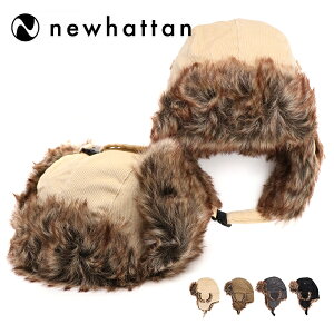 j[nb^yNEWHATTANzJ6010 Trapper gbp[ Corduroy R[fC tCgLbv t@[ Xq H ~ h  AEghA Lv jZbNX Y fB[X SAND TAN DARKGR