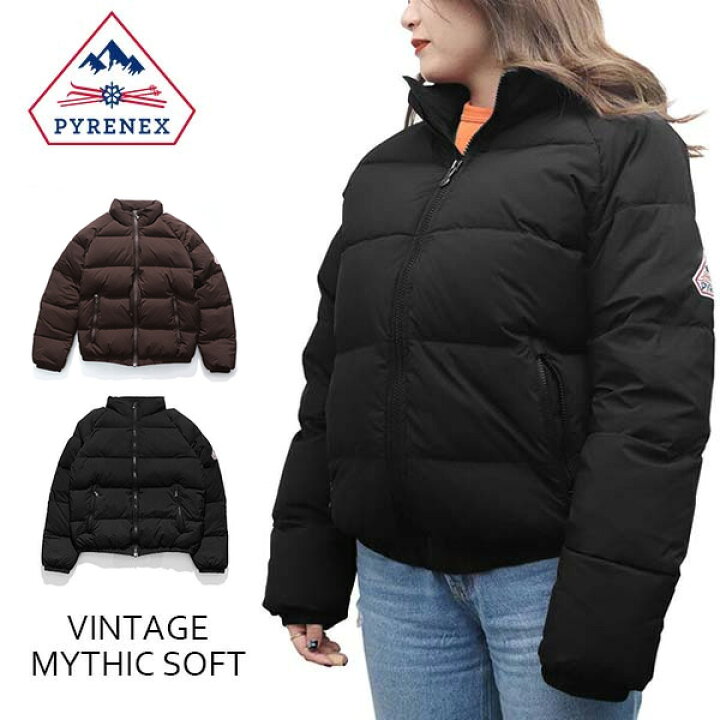 楽天市場】ピレネックス【PYRENEX】VINTAGE MYTHIC SOFT ヴィンテージ 