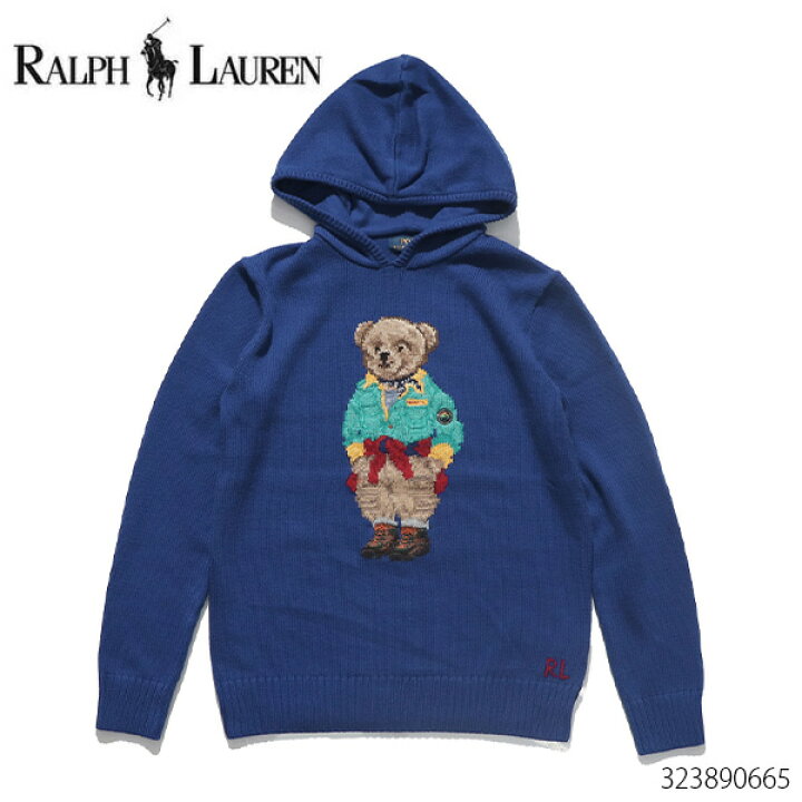 楽天市場】ポロ ラルフローレン【POLO RALPH LAUREN 】ボーイズ  