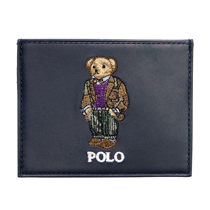 楽天市場】ポロ ラルフローレン【POLO RALPH LAUREN】405914150 カード 