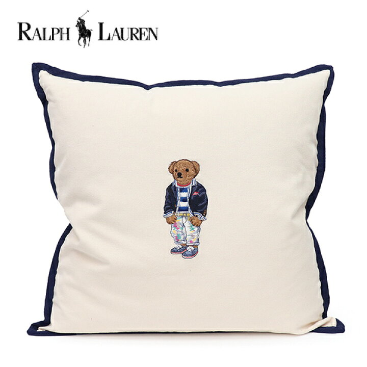 楽天市場】ポロ ラルフローレン 【POLO RALPH LAUREN】ポロベアー  