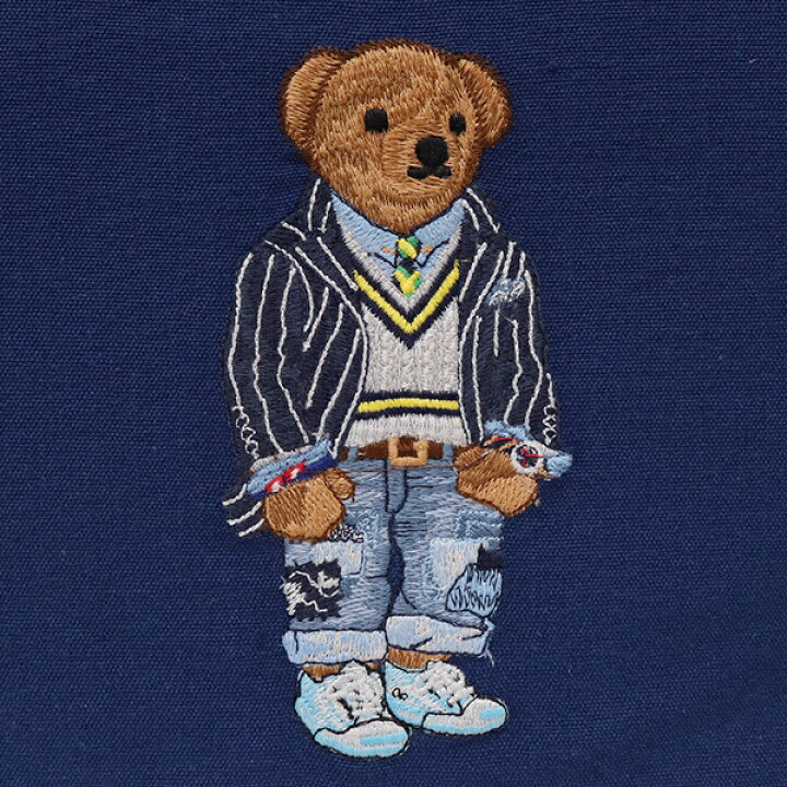 楽天市場】ポロ ラルフローレン 【POLO RALPH LAUREN】ポロベアー  