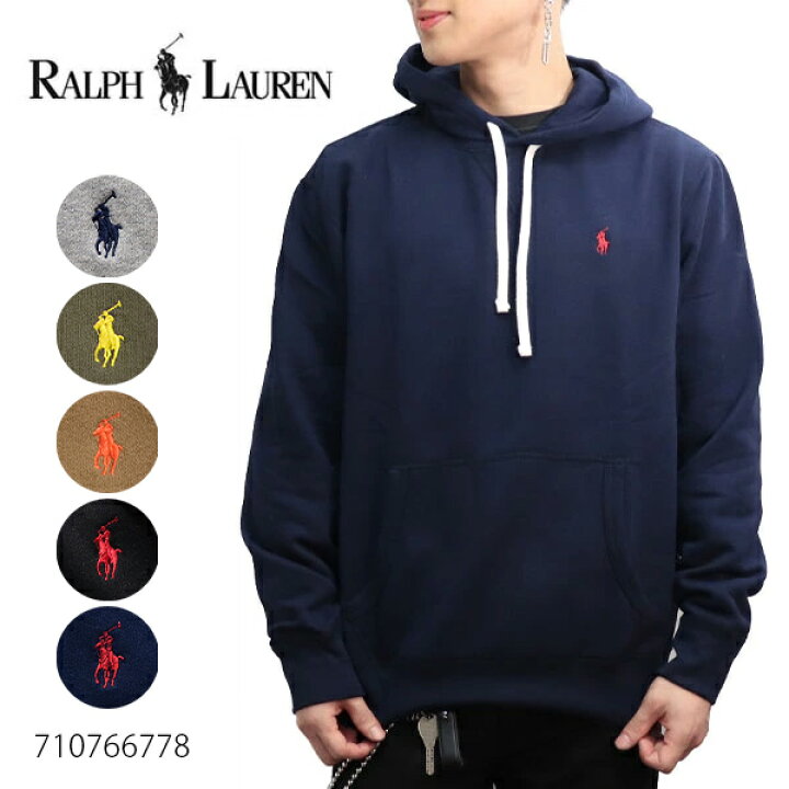 楽天市場】ポロ ラルフローレン【POLO RALPH LAUREN 】710766778  