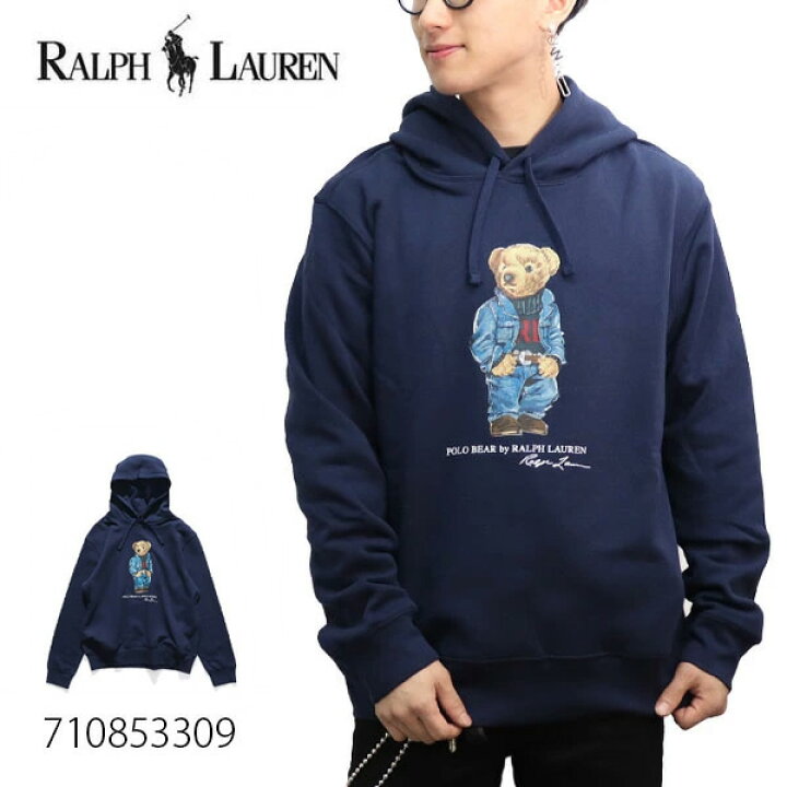 楽天市場】ポロ ラルフローレン【POLO RALPH LAUREN 】710853309 ベア 