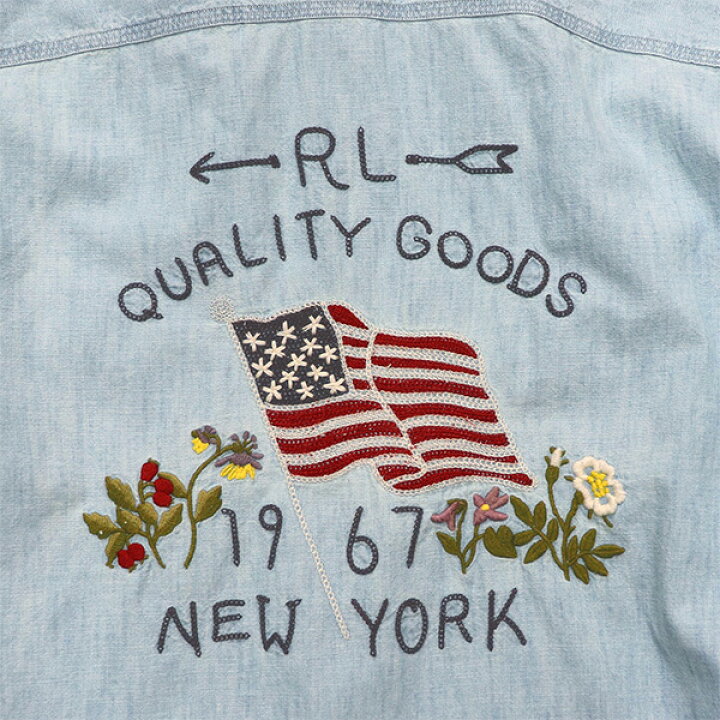 楽天市場】ポロ ラルフローレン【POLO RALPH LAUREN】710870309 
