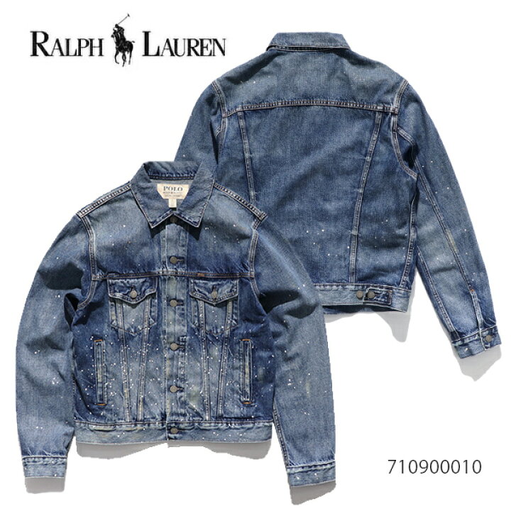 楽天市場】ポロ ラルフローレン【POLO RALPH LAUREN 】710900010 