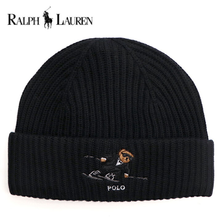 楽天市場】ポロ ラルフローレン【POLO RALPH LAUREN】PC1377 ビーニー 