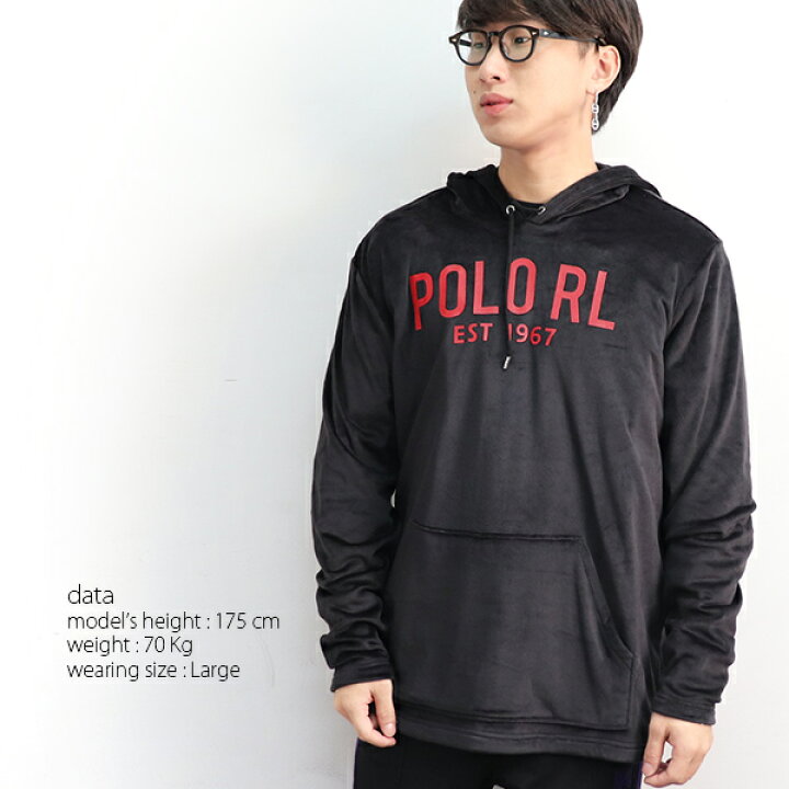 楽天市場】ポロ ラルフローレン【POLO RALPH LAUREN 】PP31RL ベロア 