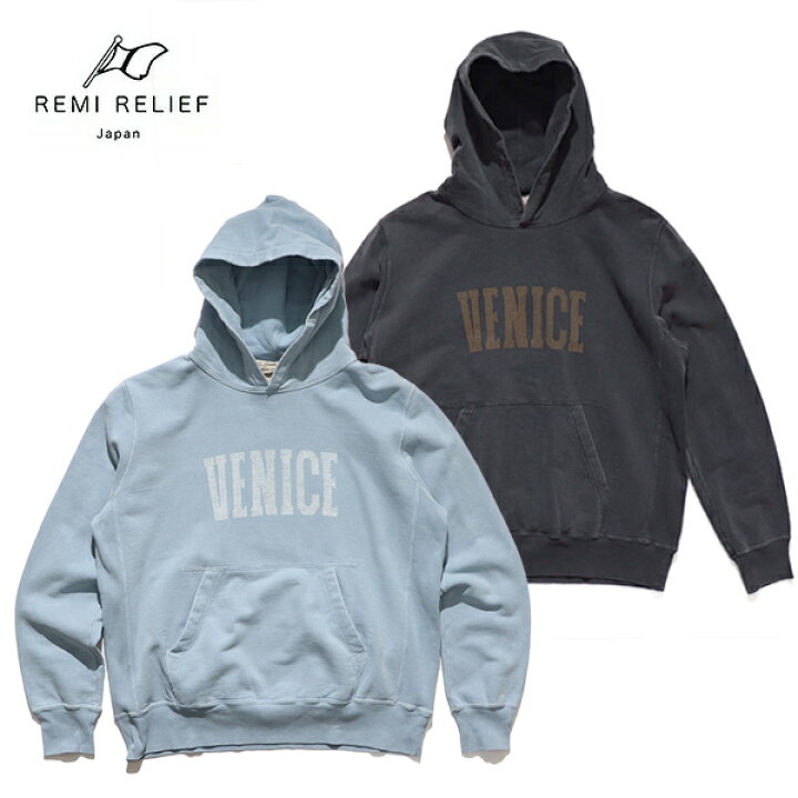 楽天市場】レミ レリーフ【REMI RELIEF】RN27353140 SP加工裏毛 