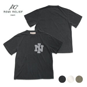 ���~ �����[�t�yREMI RELIEF�zRN29373207 T�V���c ���� �g�b�v�X TEE �����Y ���f�B�[�X ���{ �X�y�V�������H �_���[�W �R�b�g��100�� �� ���B���e�[�W �r���e�[�W �Ò� �_�炩�� OFF �I�t KHAKI �J�[�L B
