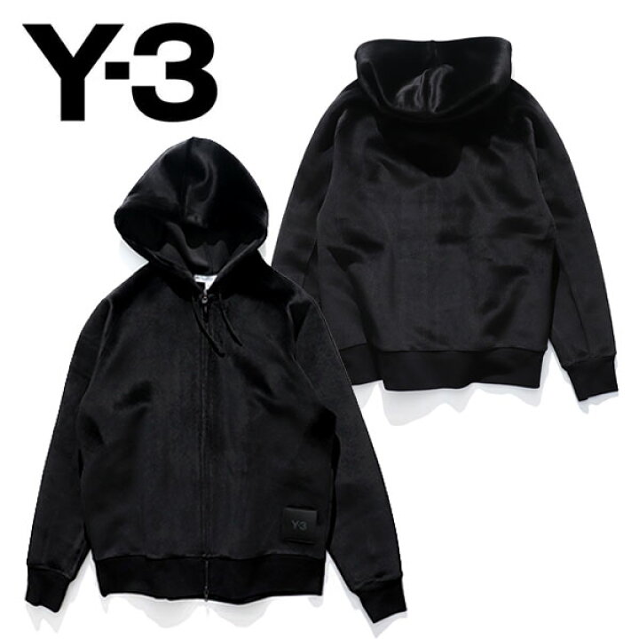 楽天市場】アディダス【adidas】Y-3/ワイスリー HB3341 SQUARE VELVET  