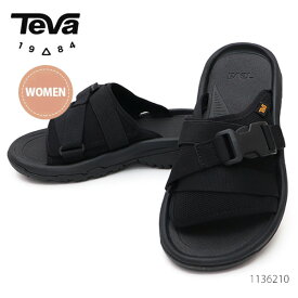 テバ【Teva】1136210 HURRICANE VERGE SLIDE レディース ハリケーンバージスライド サンダル アウトドア【送料無料】