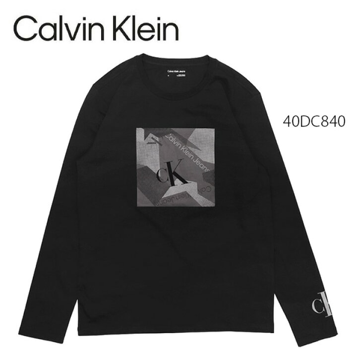 楽天市場】カルバン・クライン ジーンズ【Calvin Klein Jeans】40DC840 