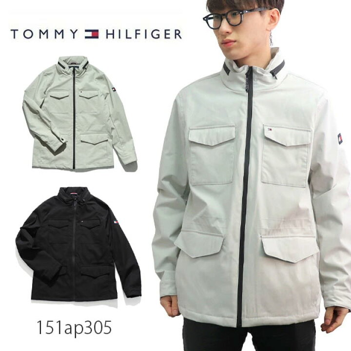 楽天市場】トミーヒルフィガー【TOMMY HILFIGER】151AP305 ESSENTIAL 