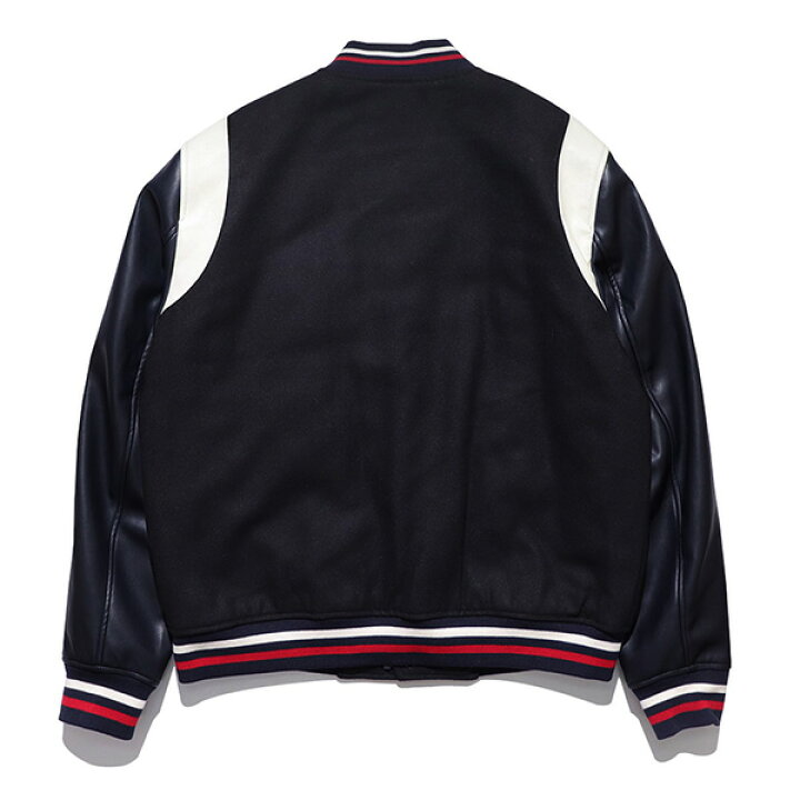 楽天市場】トミーヒルフィガー【TOMMY HILFIGER】152AP853 スタジャン 