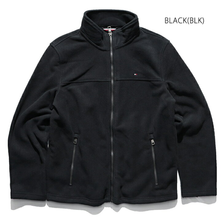 楽天市場】トミーヒルフィガー【TOMMY HILFIGER】156AF185 フリース  