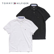 楽天市場】tommy hilfiger 白ポロシャツの通販