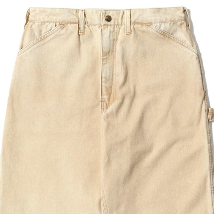 楽天市場】タフナッツ【TUF-NUT】TN42600H COTTON DUCK WORK PANTS 