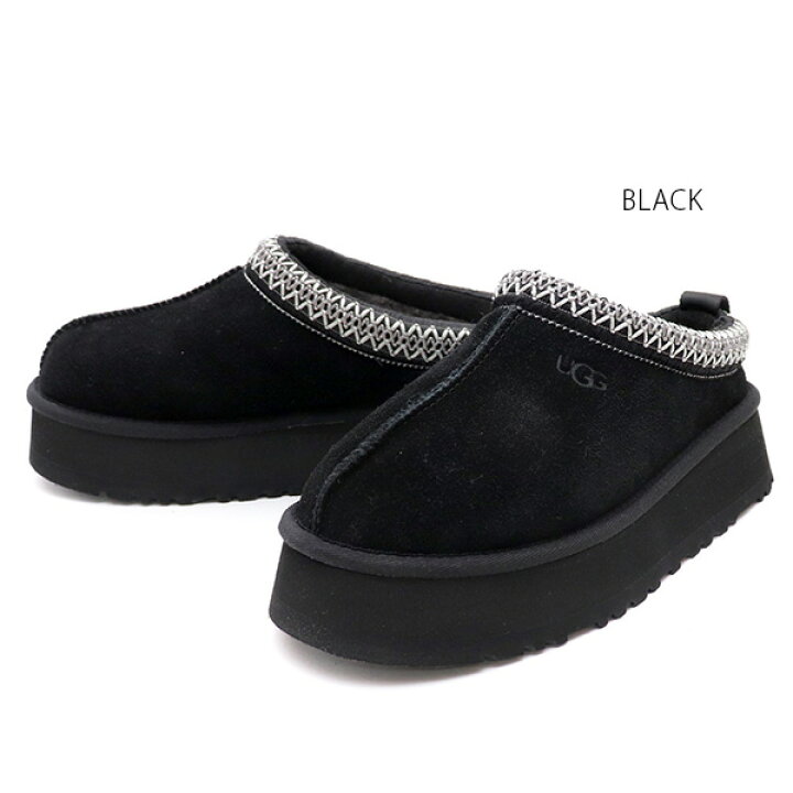 楽天市場】【UGG/アグ】正規品 1122553 レディース Tazz タズ ムートン 