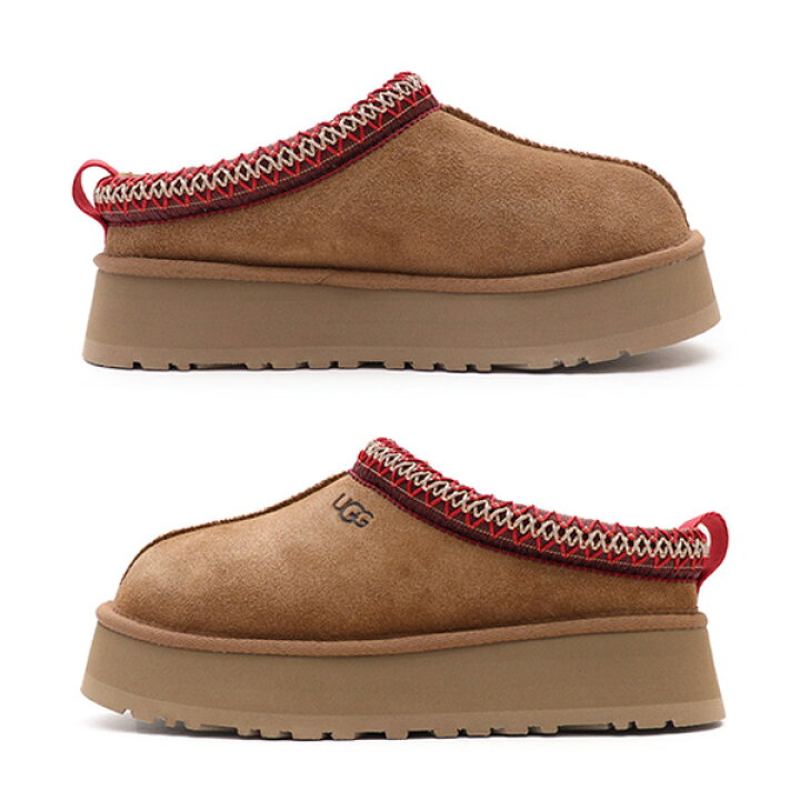 楽天市場】【UGG/アグ】正規品 1122553 レディース Tazz タズ ムートン 