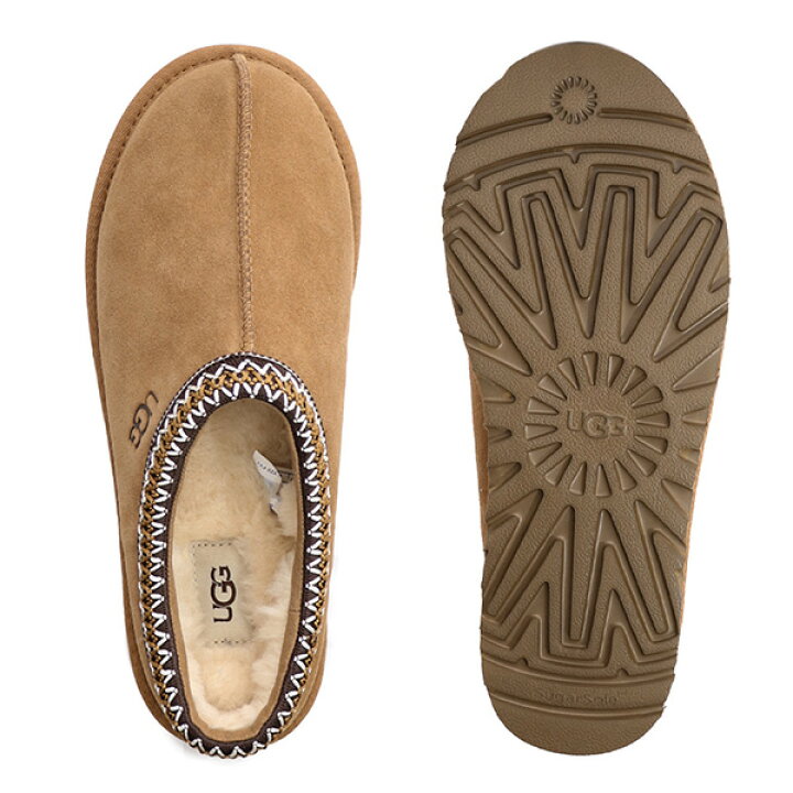 楽天市場】【UGG/アグ】正規品 メンズ TASMAN/タスマン シューズ 