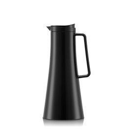 【公式】ボダム ビストロ サーモジャグ 1100ml BODUM BISTRO 11189-XY ＜お祝い 誕生日 ギフト 送料無料 SALE 新生活 母の日＞