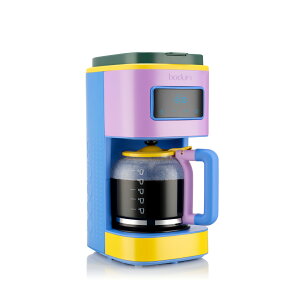 Vbv聟yz{_ rXg dR[q[[J[ BODUM BISTRO 12095-XYJP-MOMA12tp 1500ml y[p[tB^[sv ۉ@\t ^C}[t ^b`pl k j a