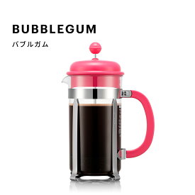 ◆アウトレットセール70％OFF！（廃盤のため）◆【公式】ボダム カフェティエラ フレンチプレス コーヒーメーカー 1000ml BODUM CAFFETTIERA 1918＜北欧 お祝い 誕生日 ギフト 送料無料 お中元＞