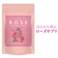 “ローズ 薔薇 サプリ 香り 対策 バラサプリ 飲む バラ 香水 シャンピニオン サプリメント ローズオイル …