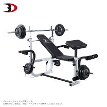 楽天市場】ベンチプレス セットの通販