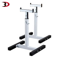 【全品ポイント10倍★11日1：59まで】BODYDESIGN（ボディデザイン）セーフティラック / ベンチプレス ウ…