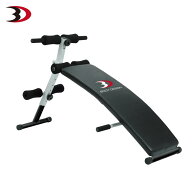 【全品ポイント10倍★26日1：59まで】BODYDESIGN（ボディデザイン）アーチベンチ / 腹筋 背筋 ウエイトト…