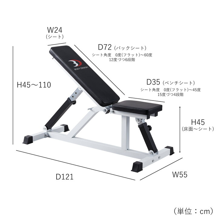 楽天市場】【10％OFF☆27日01:59迄】BODYDESIGN（ボディデザイン 