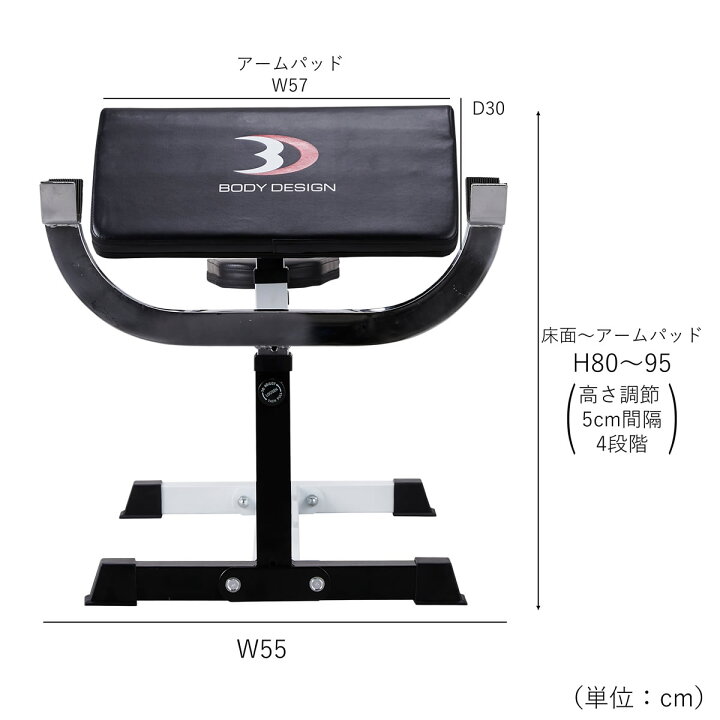 楽天市場】【全品ポイント10倍☆17日9：59まで】BODYDESIGN（ボディ 