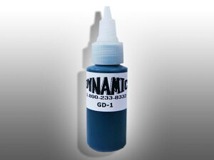 yDYNAMICz CN (30ml) O[@yTATTOO / tattoo / ^gD[ / n / n / h / gCo / ^gD[}V / ^gD[Lbg / ^gD[pi / ^gD[Zbg / ^gD[j[h / ^g