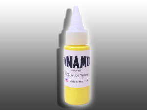 yDYNAMICz CN (30ml) @CG[@yTATTOO / tattoo / ^gD[ / n / n / h / gCo / ^gD[}V / ^gD[Lbg / ^gD[pi / ^gD[Zbg / ^gD[j[h